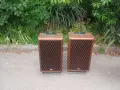 Тонколони Sansui SP-X6 с оригинални стойки Maja (Топ състояние), снимка 7