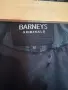 Дамско кожено яке Barneys тип байкър размер 10(М/L), снимка 9
