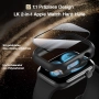 Кейс + Стъклен Протектор за Apple Watch Series 11 - 42mm и 46mm, снимка 2