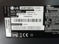 LG   43UM7500PLA  СЪС СЧУПЕН ДИСПЛЕЙ, снимка 2
