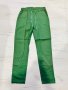 Зелен панталон размер С, снимка 1 - Панталони - 40751660