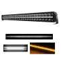 LED бар 480W 125 см, снимка 1