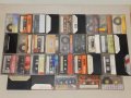 Аудио касети - всякакви, снимка 2