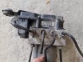 ABS модул помпа Renault Megane Рено Меган 2 След 2003г, снимка 1