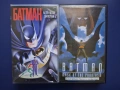 Видеокасети VHS Батман Анимация, снимка 1