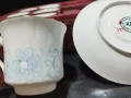 български костен порцелан чаши за кафе , снимка 9