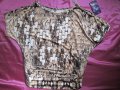 Нова с етикет лятна дамска блуза , снимка 2