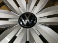 VW тaсове 16 цолa оригинaлни модел 2021, снимка 4
