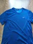 nike running - страхотна мъжка тениска С , снимка 4