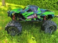 Traxxsas Boss 4x4 VlX , снимка 12