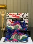 Dolce&Gabbana Дамски Маратонки👟Дамски Спортни Обувки Долче И Габана - Различни Цветове Код E121, снимка 6