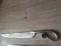 Стари ножове за колекция реставрирани, снимка 5