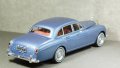 Rolls Royce Silver Cloud III Flying Track herr J.MULLINER 1965 - мащаб 1:18 MCG моделът е нов, снимка 3