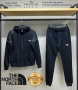 🥶 Мъжки екип The North Face, снимка 1