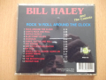 CD аудио "BILL HALEY - ROCK 'N ROLL AROUND THE CLOCK", снимка 3