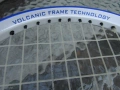 Тенис ракета Wilson Nano Carbon Ncode 7.2, снимка 9