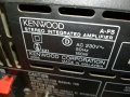 kenwood-x-f5/c-f5/dp-f7/a-f5 внос germany 0510210848, снимка 12