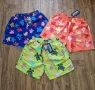 Страхотни мъжки къси шорти за плаж VILEBREQUIN бански  размер S,M, L,XL,2XL, 3XL, снимка 2