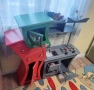 Дизайнерска детска кухня, снимка 4