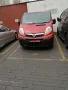 VAUXHALL VIVARO , снимка 8