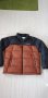 Columbia Platinum  Omni Head Insulated Jacket Mens Size 2XL НОВО! ОРИГИНАЛ! Мъжко Зимно Яке!, снимка 12