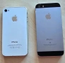 Apple iPhone 4S, 16GB, A1387 и iPhone SE 1st Gen, 16GB, A1662 - за преинсталиране, снимка 13