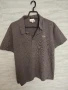 lacoste pique оригинална тениска размер L, снимка 2