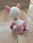 Интерактивно коте , снимка 4