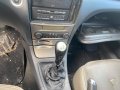 renault laguna 2.2 dci navi на части рено лагуна нави кожа , снимка 3