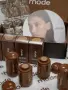 Rhode Pocket Bronze от Hailey Bieber |
всички 8 нюанса кремообразен бронзант оригинален нов bronzer, снимка 1