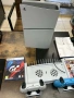 Sony Playstation 5 1TB с 2 джойстика, зарядна станция, 2 игри и всички кабели., снимка 5