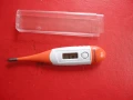 Немски електронен термометър 4 , снимка 4