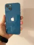 Apple Iphone 13 син цвят, снимка 5