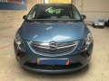 Opel Zafira Tourer 1.4 Turbo Cosmo Pack, снимка 2