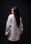 Дълго дамско яке, снимка 2