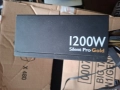 Cooler Master Silent Pro Gold 1200w, снимка 2