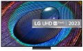 LG 65QNED993PB, 65" (164 см), Smart, 8K Ultra HD, QNED MiniLED, Клас G, снимка 3