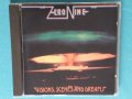 Zero Nine(Hard Rock)Finland ‎–(2CD)