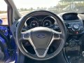 Ford Fiesta 1.5tdci 95hp само НА ЧАСТИ, снимка 6