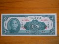 банкноти - Китай II, снимка 11