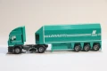 HERPA H0 1/87 IVECO КАМИОН МОДЕЛ ТРАНСПОРТ НА СТЪКЛО, снимка 1