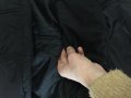 Черно красиво дамско яке, снимка 4