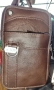 Мъжка чанта кожа, снимка 1