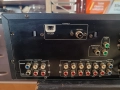 Усилвател ресивър Philips FR-740 , снимка 9