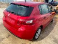 Peugeot 308, 1.6 Blue HDI, 99 ph., engine BHY 10JBGZ, 5sp., 2016, euro 6B, 115 000km., Пежо 308, 1.6, снимка 4