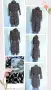 Четири броя / Дамски маркова туника тип рокля "H&M", "ESPRIT", "SUCCO" , снимка 11