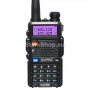 Професионална двубандова радиостанция BaoFeng UV-5R, снимка 2