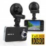 HD 1080P Камера за автомобил DVR – черна кутия за кола, снимка 1 - Аксесоари и консумативи - 36963094
