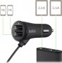 Belkin авто зарядно с 4 USB порта за лек автомобил, Германия, снимка 7