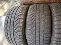 4бр.зимни гуми PIRELLI 245 45 18 DOT23 цена за брой, снимка 2